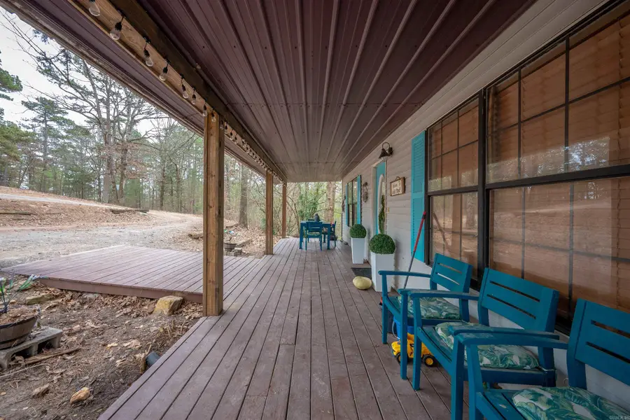 1623 Barren Fork Road, Mount Pleasant, AR 72561 - Image #2