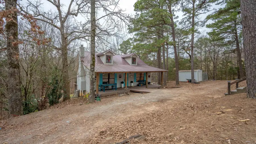 1623 Barren Fork Road, Mount Pleasant, AR 72561 - Image #3