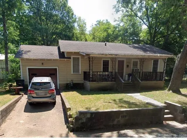 506 N Fir, Searcy, AR 72143 - Image #1