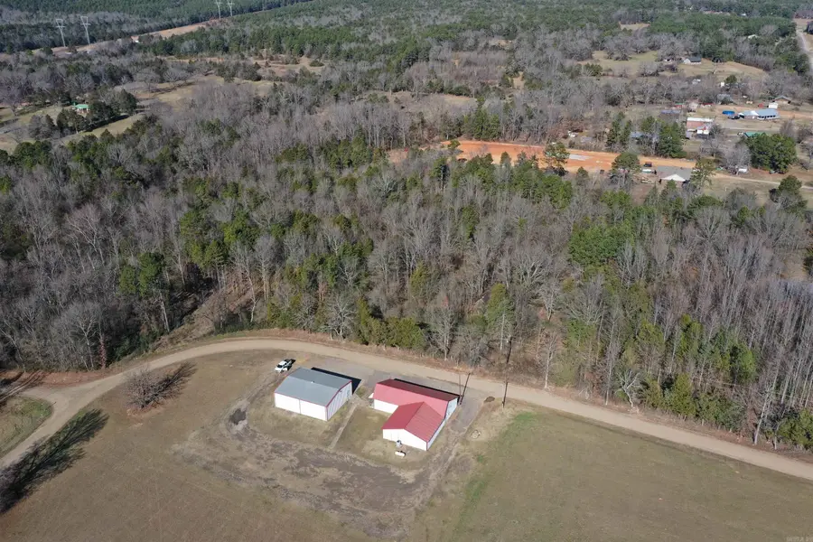 Address Withheld By Seller, Delaware, AR 72835 - Image #2