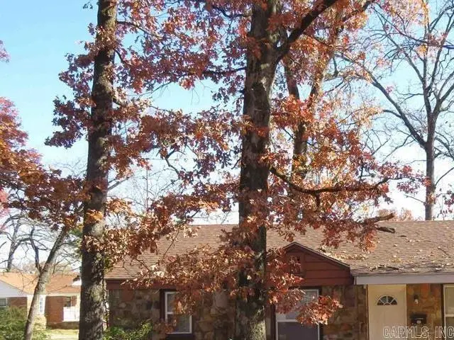 1401 S Harrison, Little Rock, AR 72204 - Image #1