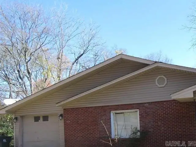 1811 Peyton, Little Rock, AR 72204 - Image #1