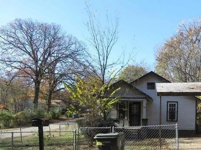 1824 Abigail Street, Little Rock, AR 72204 - Image #1