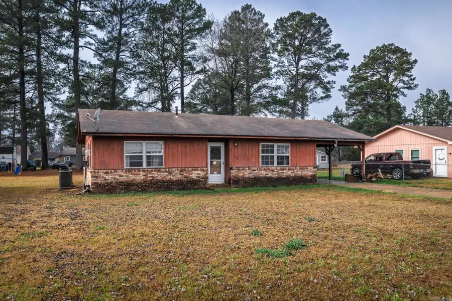 505 Meadowbrook Drive, Gurdon, AR 71743 - Image #3