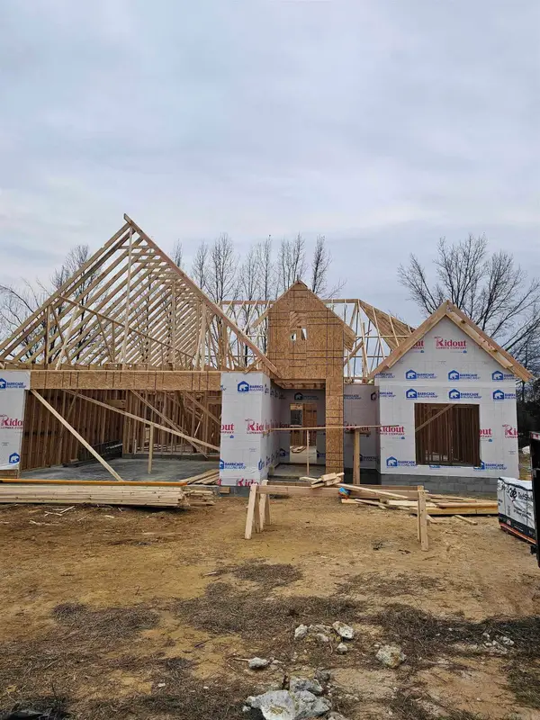 25 Libra Lane, Ward, AR 72176