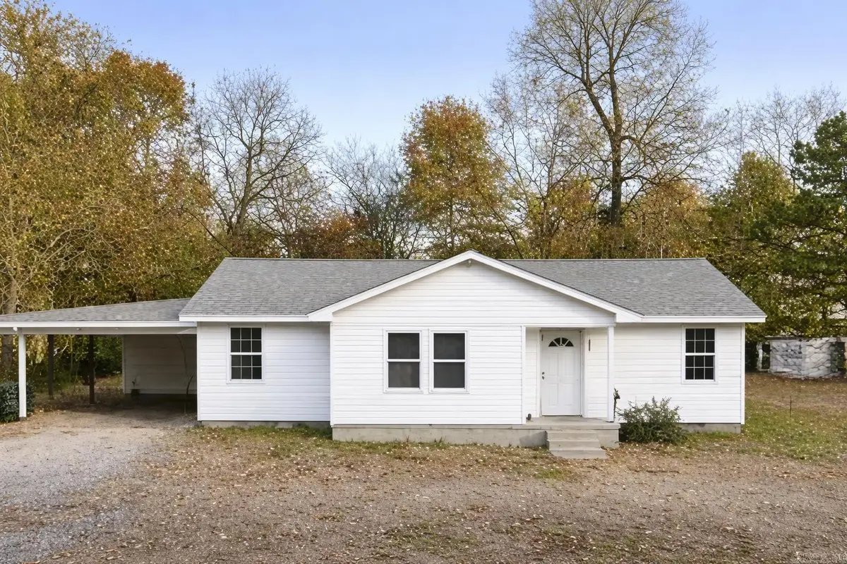 1075 W Clay, Piggott, AR 72454 - Image #1