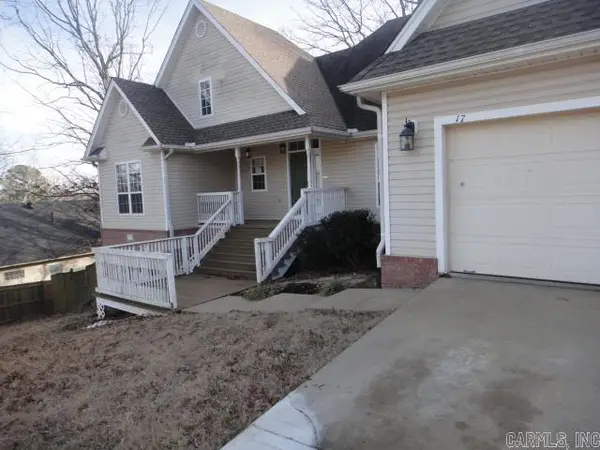 17 Hillcrest Lane, Cabot, AR 72023