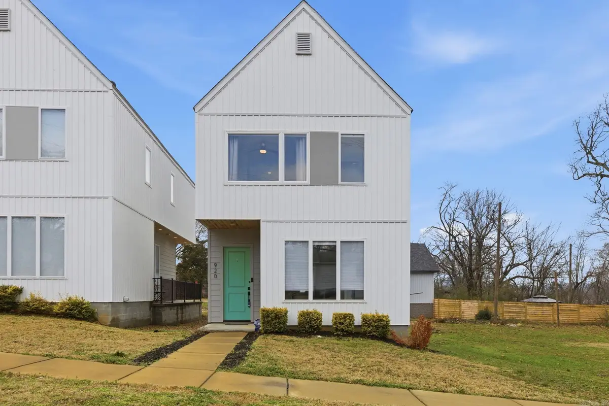 920 S Park Street, Little Rock, AR 72202 - Image #1