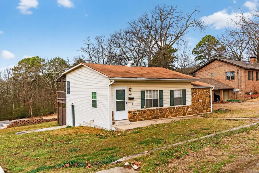 4401 West Drive, North Little Rock, AR 72118 - Image #3