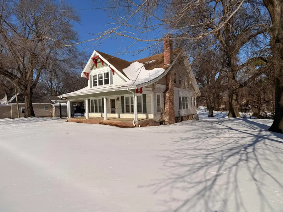 327 W Orr Street, Piggott, AR 72454 - Image #3