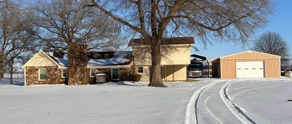 116 Cr 145 Road, Wynne, AR 72396