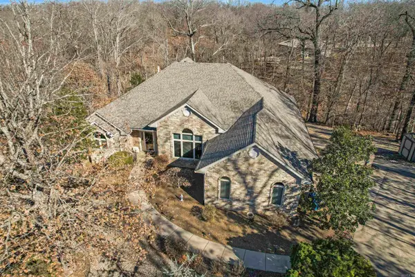 Address Withheld By Seller, Bella Vista, AR 72715