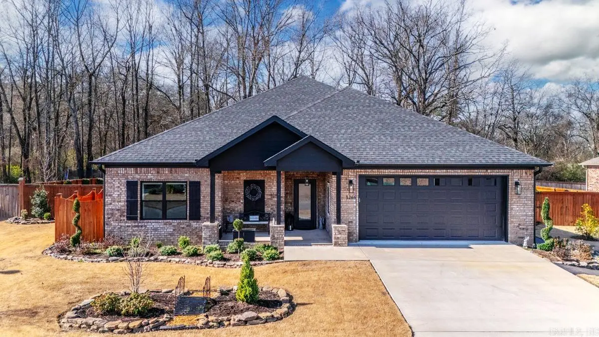 1265 Essex Drive, Benton, AR 72019 - Image #1