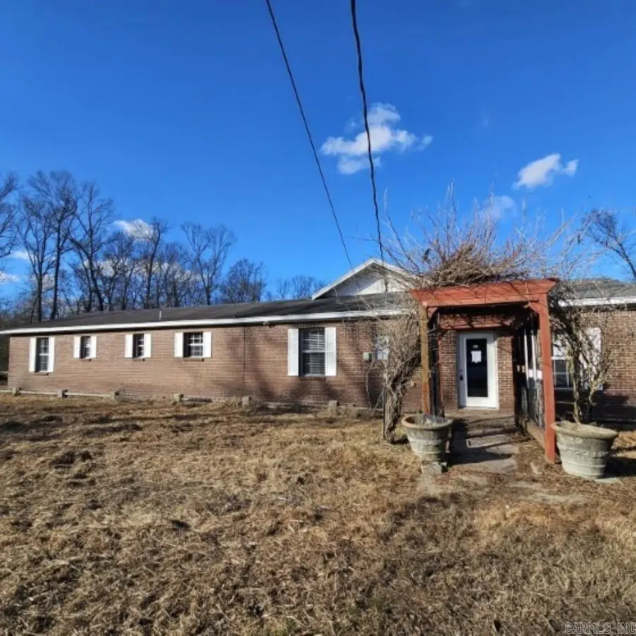 844 Sherman Hill, Jacksonville, AR 72076 - Image #1