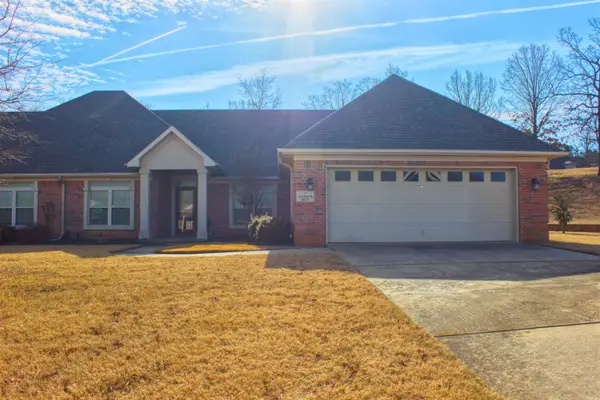 13 Algonquin Drive, Cabot, AR 72023
