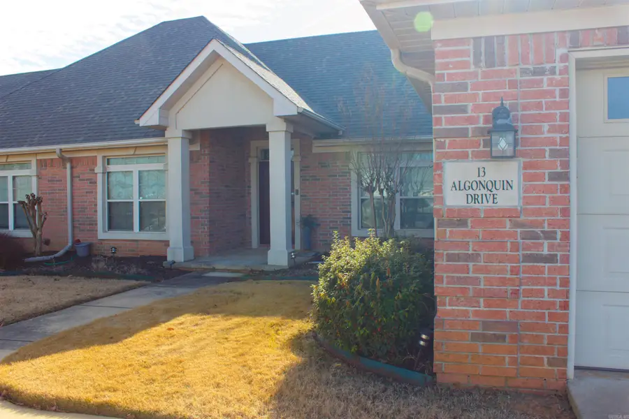 13 Algonquin Drive, Cabot, AR 72023 - Image #3