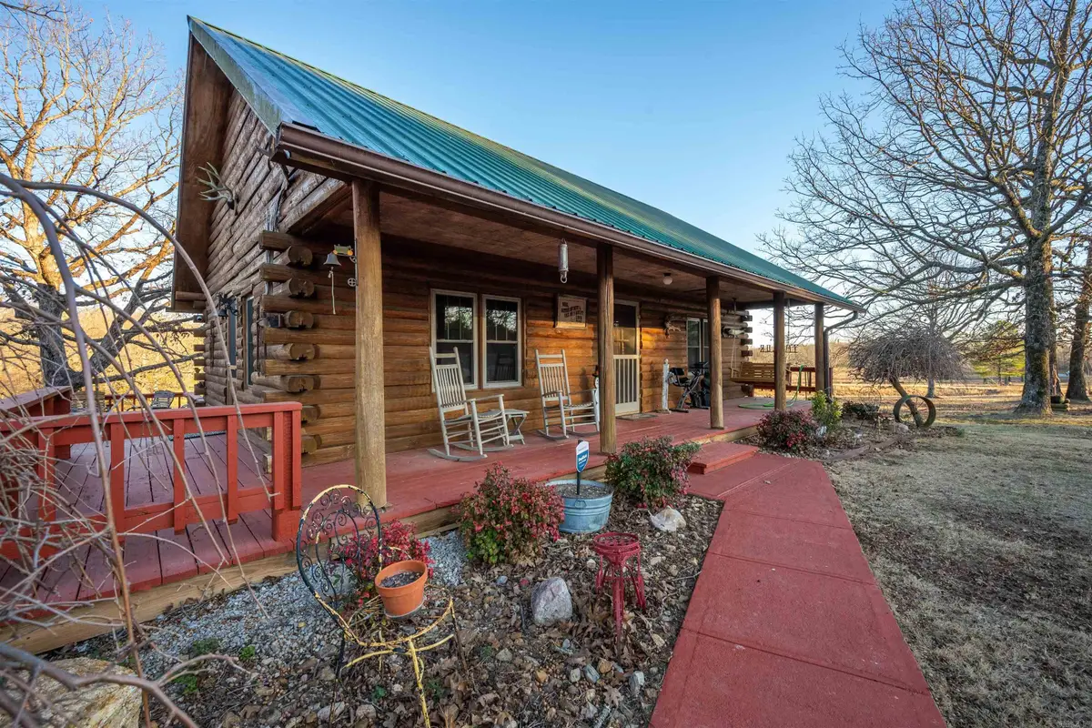 3406 Hwy 167, Evening Shade, AR 72532 - Image #1