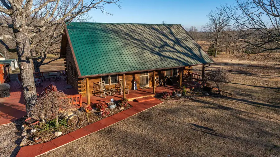 3406 Hwy 167, Evening Shade, AR 72532 - Image #2