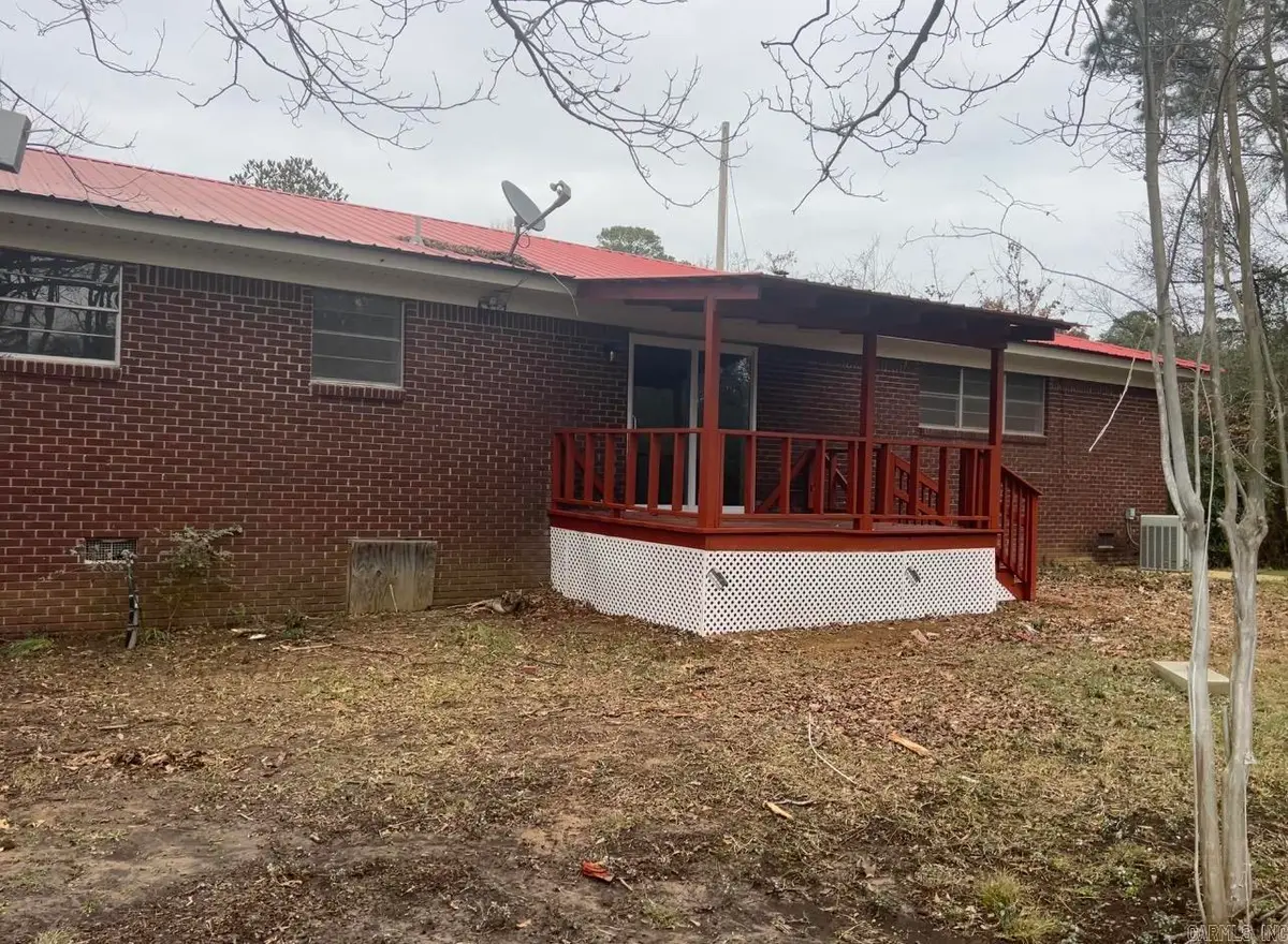 1108 E Church, Warren, AR 71671 - Image #1