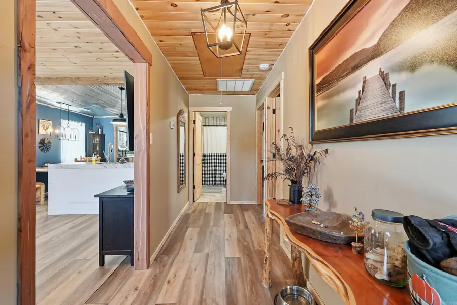 121 Pumpkin Center Circle, Quitman, AR 72131 - Image #2