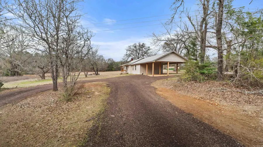 3897 County Road 3110, Atlanta, TX 75551 - #3