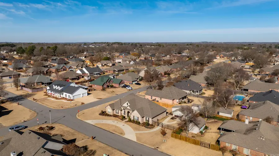 1320 Andy Dr, Conway, AR 72034 - Image #2