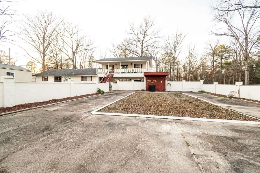 317 Firetower Street, El Dorado, AR 71730 - Image #3