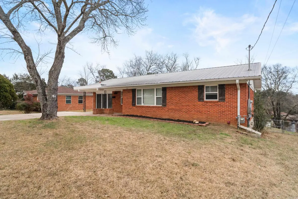 107 Andover Street, Hot Springs, AR 71913 - Image #1