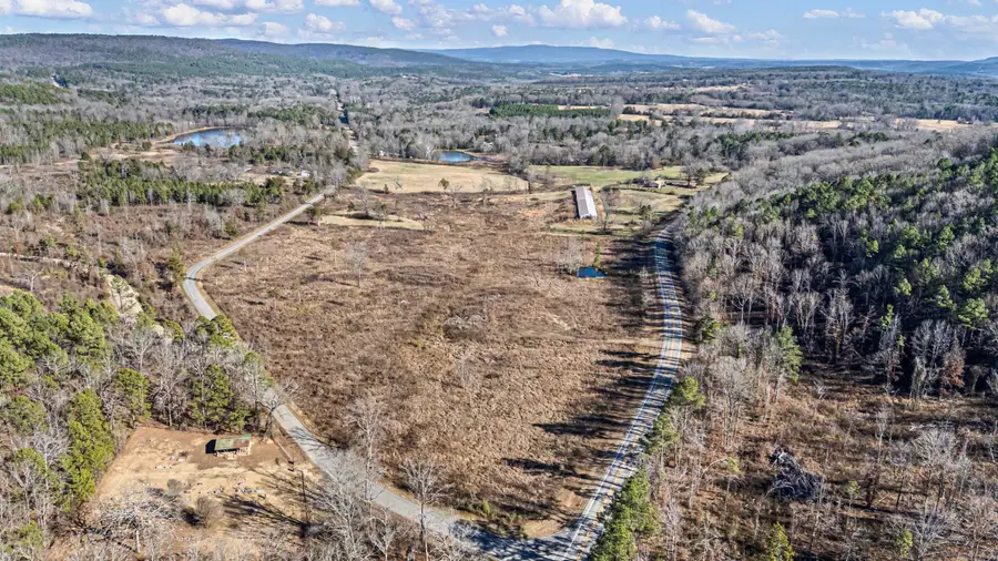 Tract 1 Booger Hollow Road, Dover, AR 72837 - Image #3