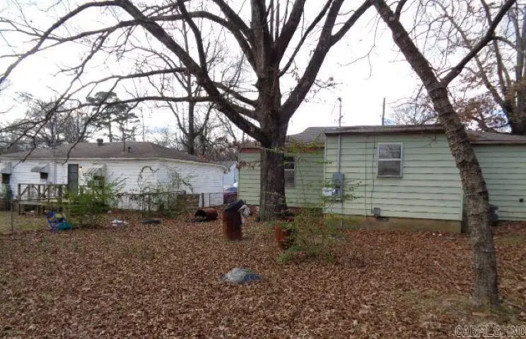 4105 Zion Street, Little Rock, AR 72204 - Image #3