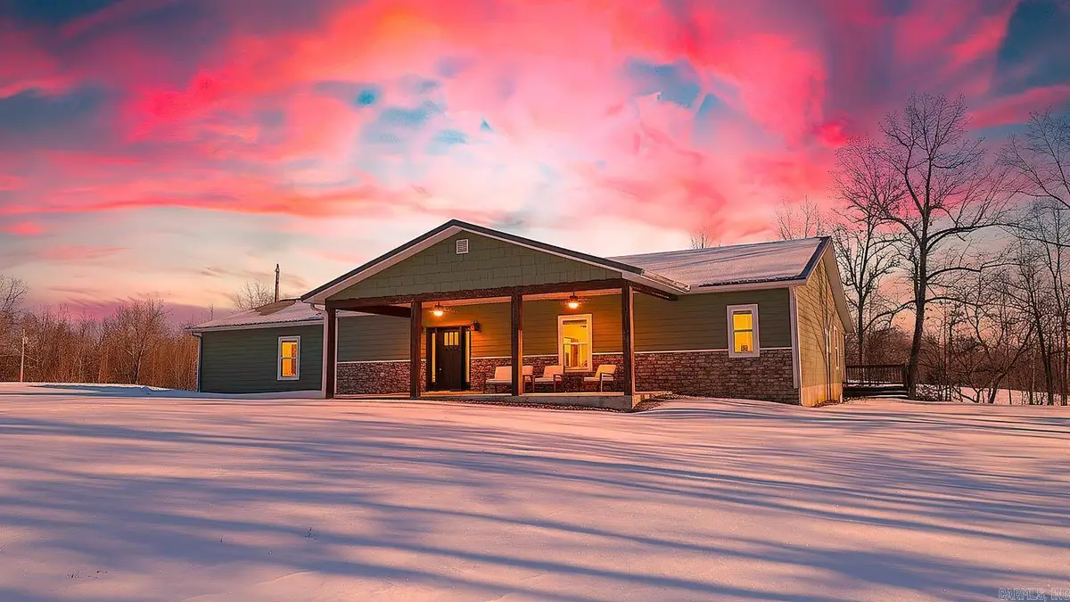 312 Earl Street, Thayer, MO 65791 - Image #1