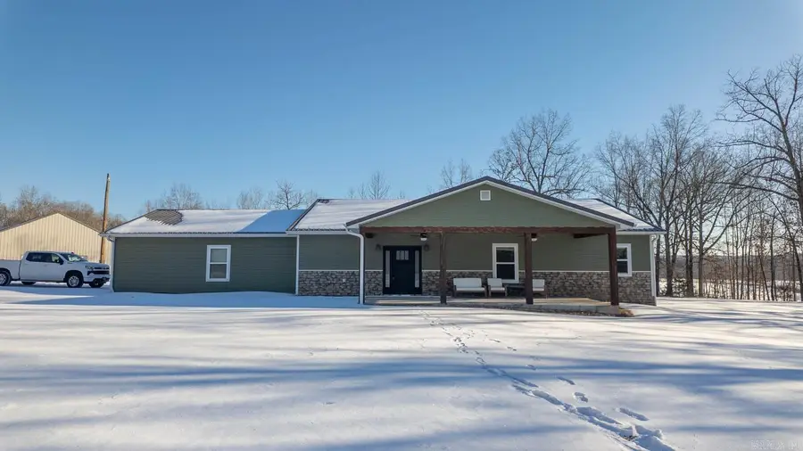 312 Earl Street, Thayer, MO 65791 - Image #3
