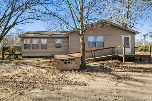 359 Swinging Bridge Road, Beebe, AR 72012