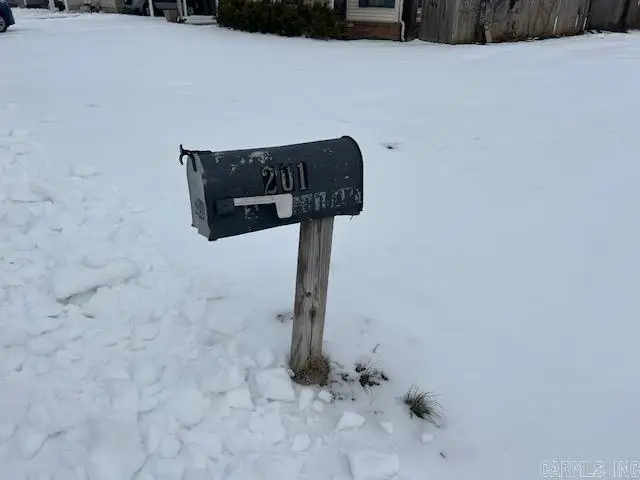 201 S 12th Avenue, Paragould, AR 72450 - Image #2