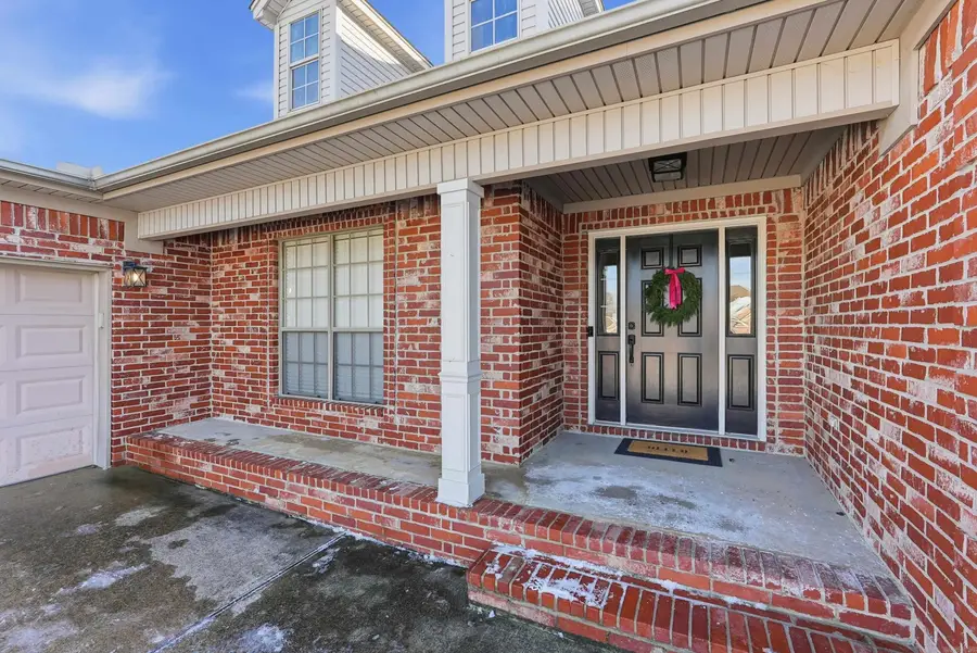 144 Orleans Drive, Maumelle, AR 72113 - Image #3