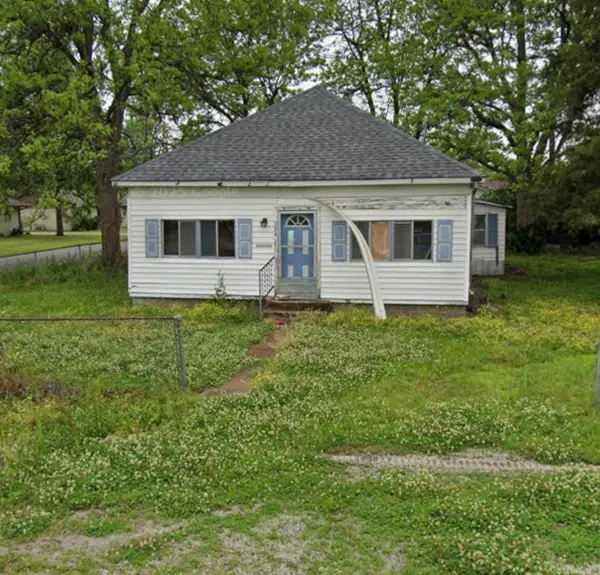 324 E Hazel, Walnut Ridge, AR 72476