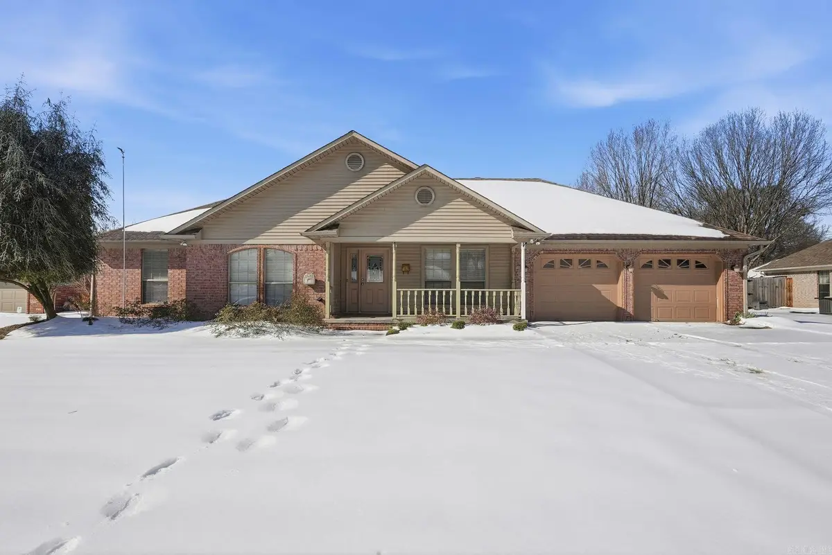 7 Ginger Drive, Conway, AR 72032 - Image #1