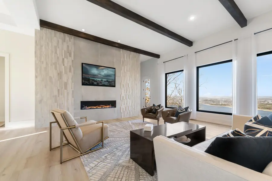 111 Bluff View Drive, Quitman, AR 72131 - Image #3