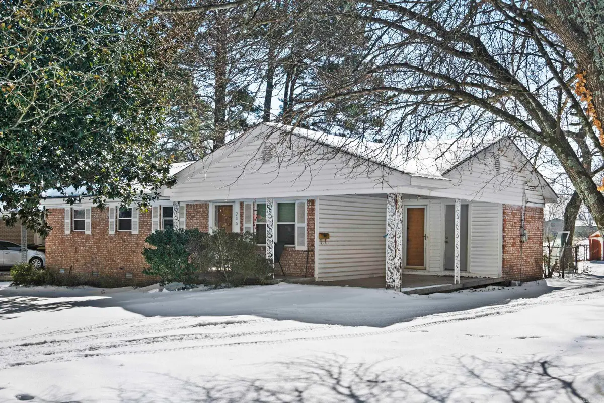 715 Coulter Road, Sherwood, AR 72120 - Image #1
