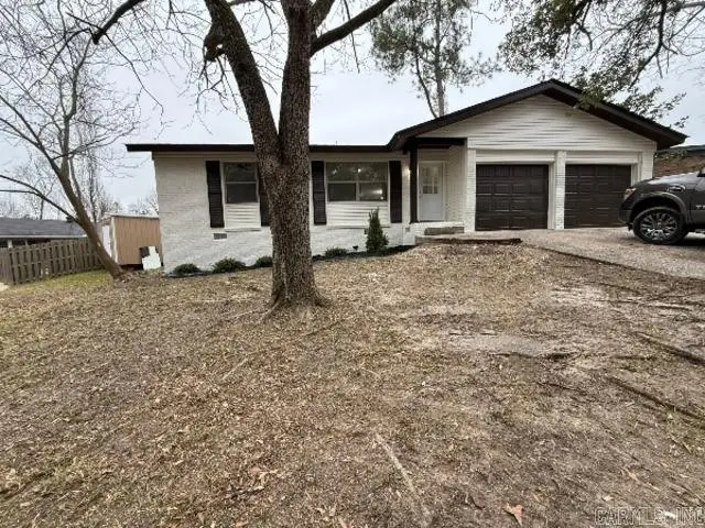 102 Alderman Drive, El Dorado, AR 71730 - Image #1