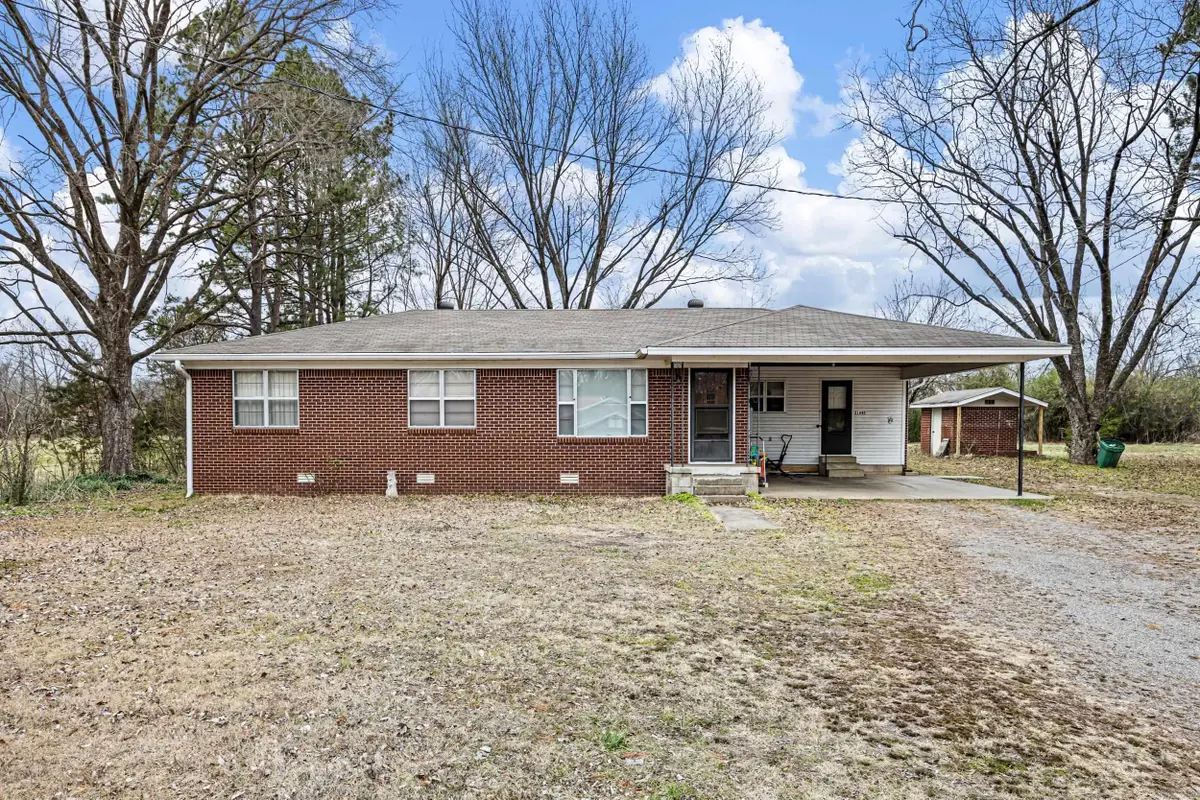 21685 State Highway 154, Dardanelle, AR 72834 - Image #1