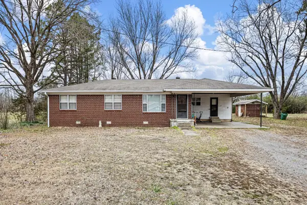 21685 State Highway 154, Dardanelle, AR 72834
