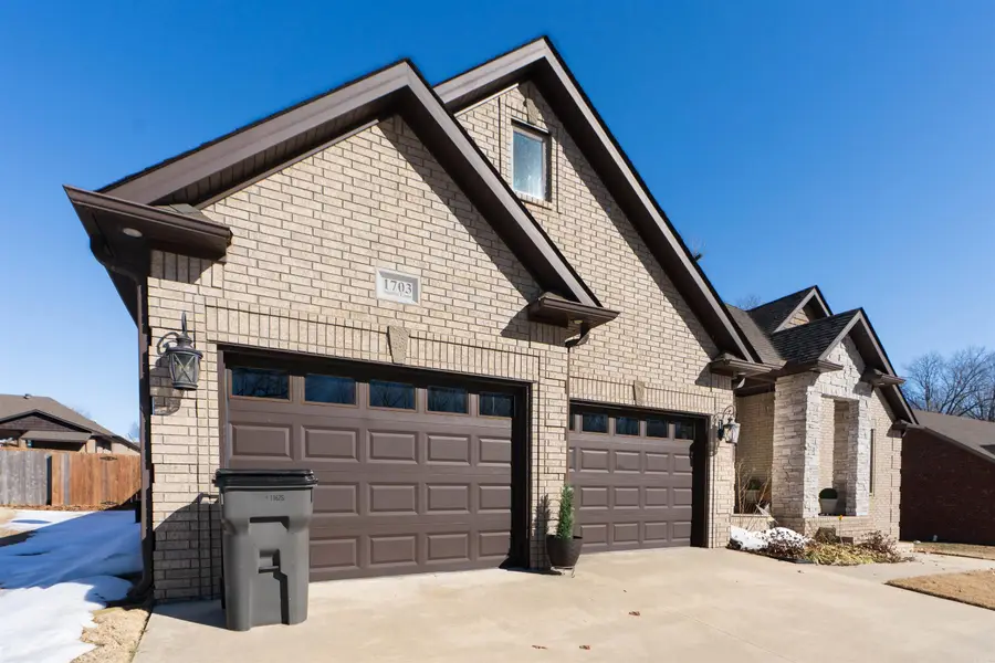 1703 Austin, Paragould, AR 72450 - #2