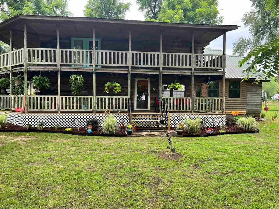 450 Private Road 3846, Lamar, AR 72846 - Image #2