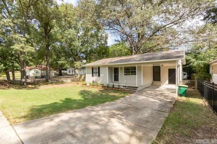 3613 Boyd St, Little Rock, AR 72204 - Image #1