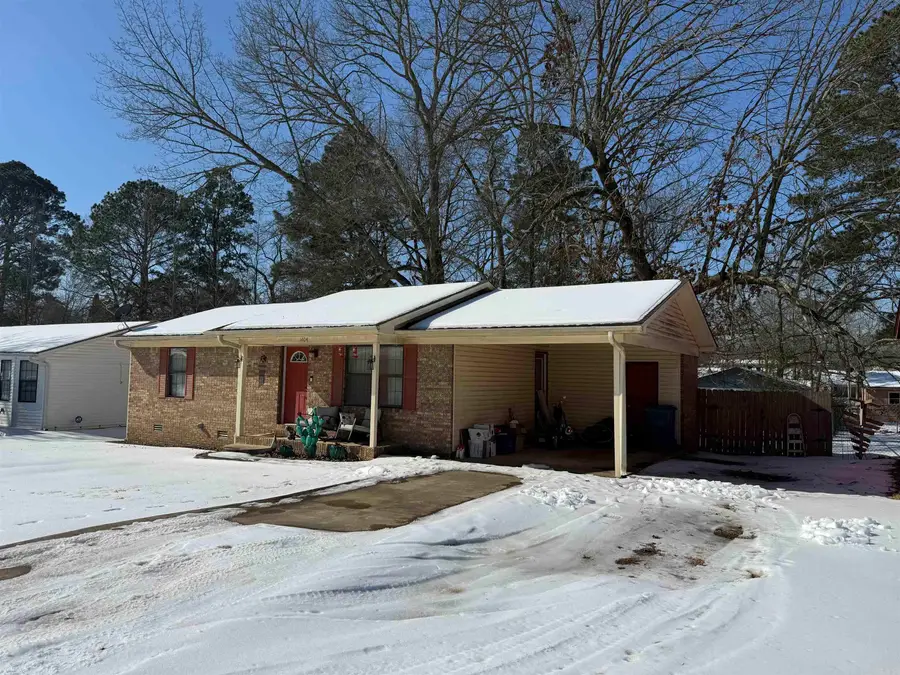 1404 Mimosa Street, Malvern, AR 72104 - Image #3