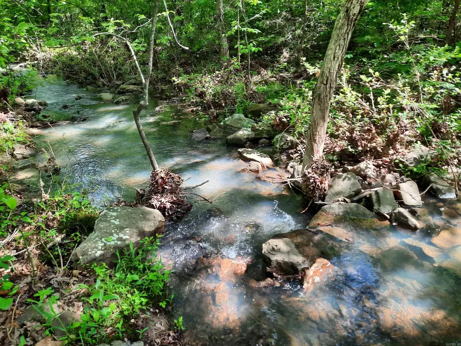 Flat Rock, Mountain View, AR 72560 - Image #2