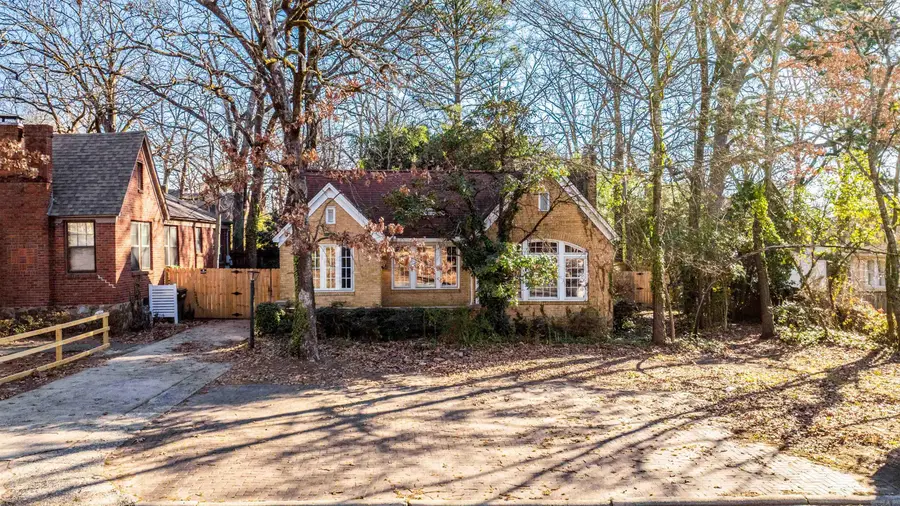 1409 Fair Park Blvd, Little Rock, AR 72204 - Image #2