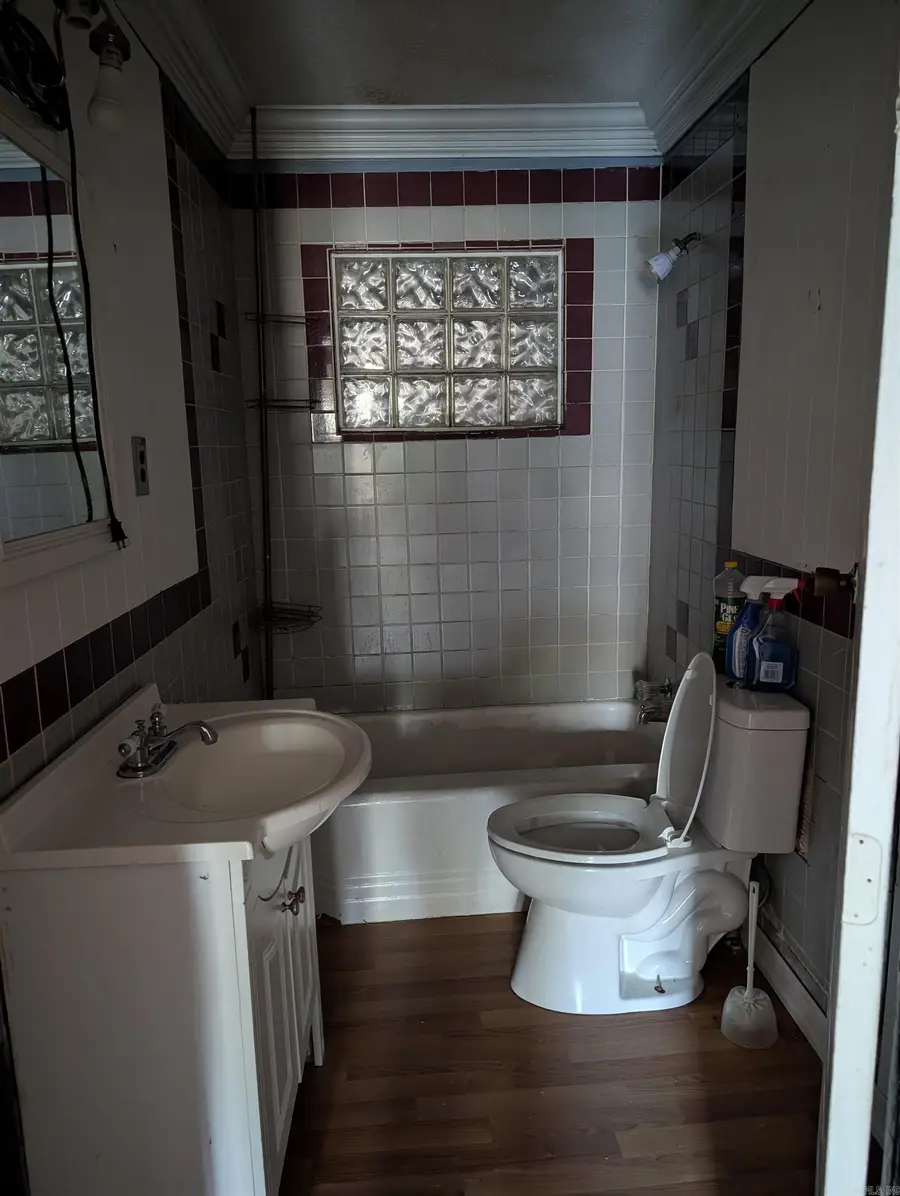 604 Sycamore Ave., Camden, AR 71701 - Image #3