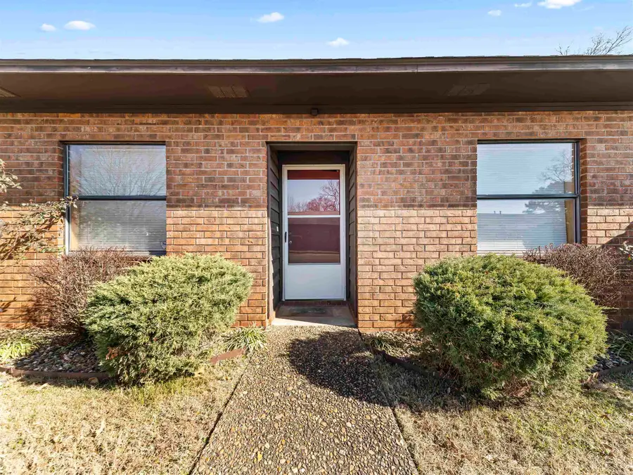 301 Hammond Drive #E4, Hot Springs, AR 71913 - Image #3